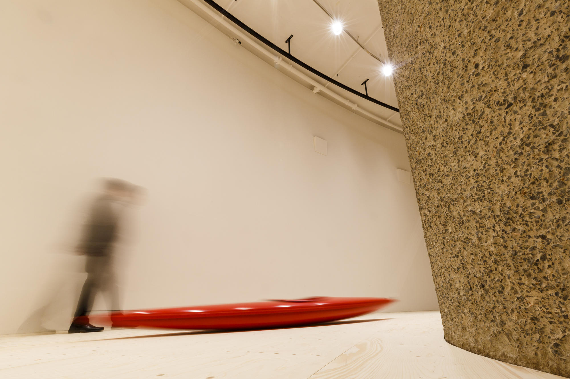 Roman Signer | Barbican